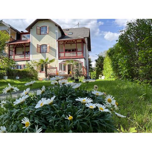 Villa Bella Vita