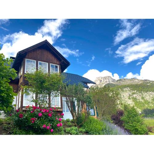 Villa Bellevue Altaussee