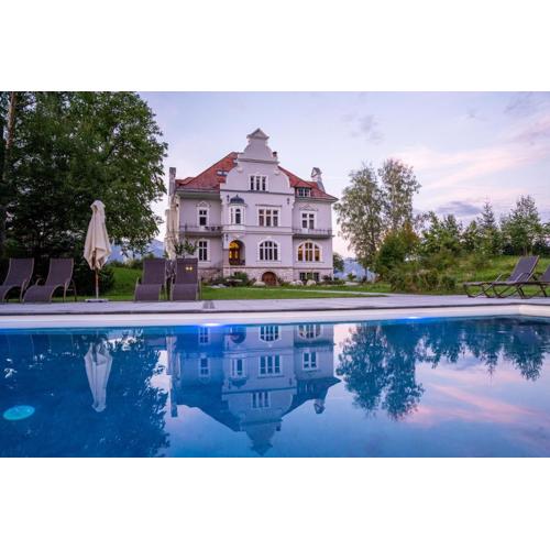 Villa Bergzauber