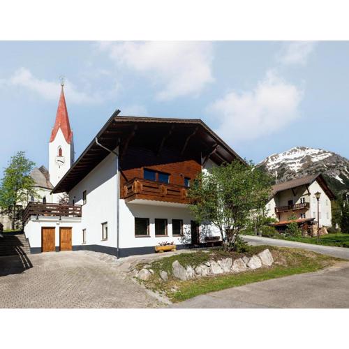 Villa Berwang