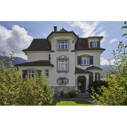 Villa BildungsRaum Entfaltung