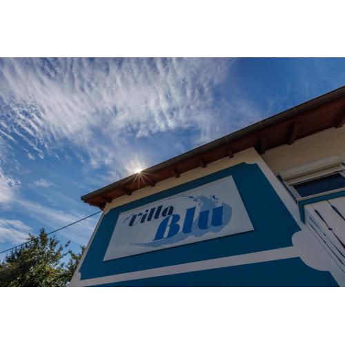 Villa Blu