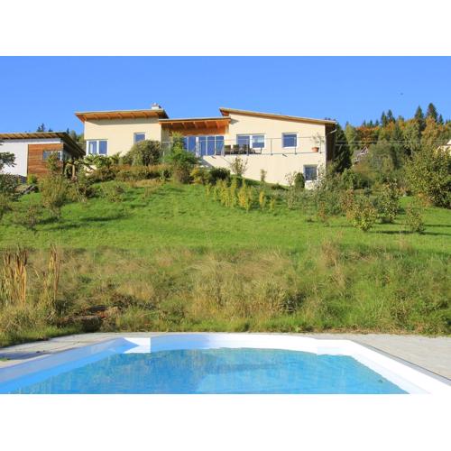 Villa Carinthia by Interhome