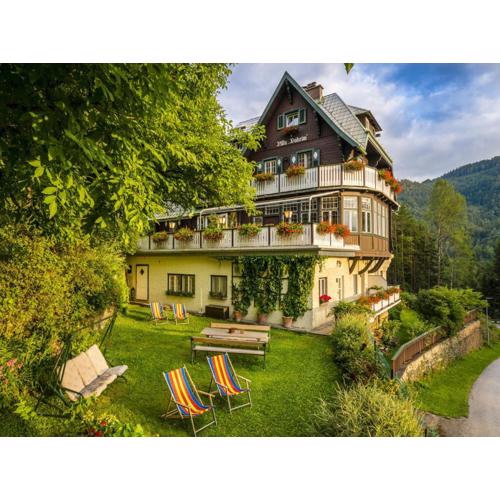 Villa Daheim Semmering