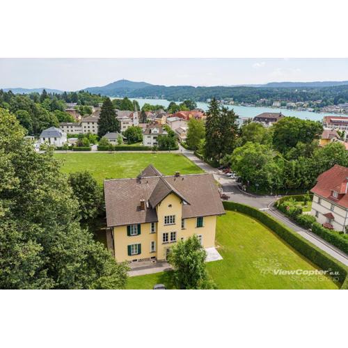 Villa Engstler - Appartments