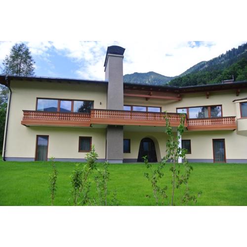 Villa Erika
