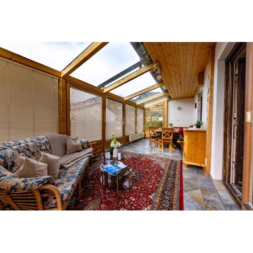 Villa Frieda mit Zell am See-Kaprun Summer Card