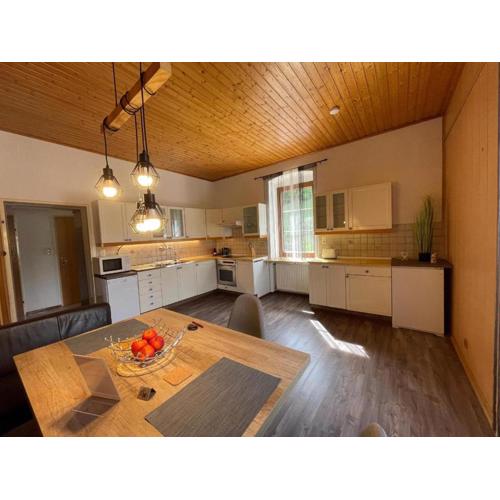 Villa Ganzstein Appartement