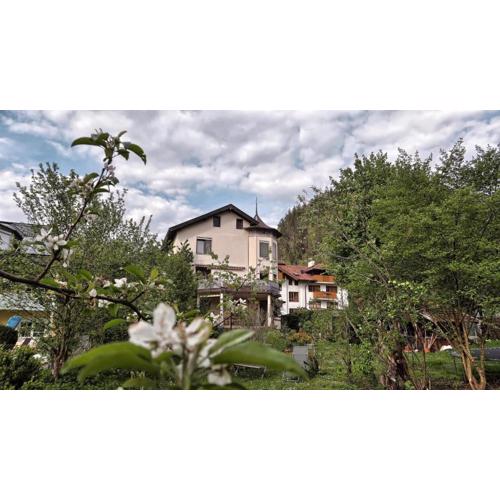 Villa Gartenblick