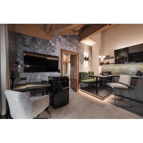 Villa Haidacher Relax & Lifestyle Apartments