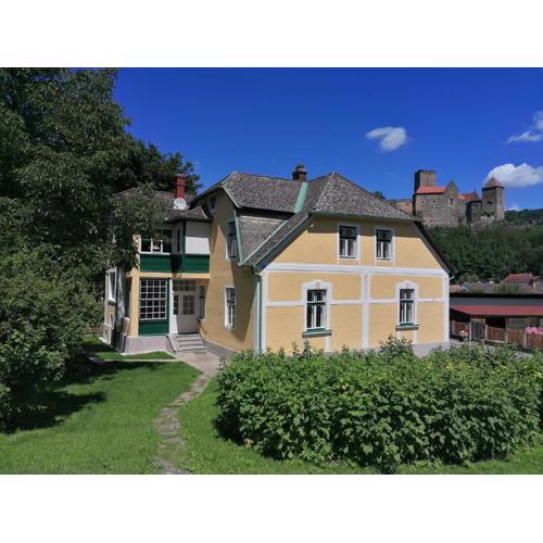 Villa Hardegg