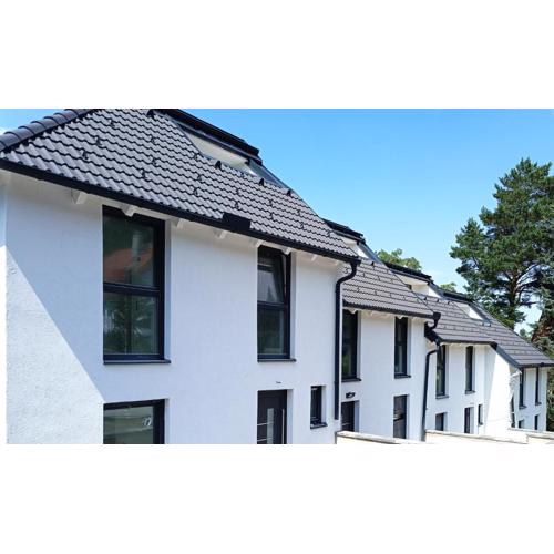 Villa HM am Waldrand