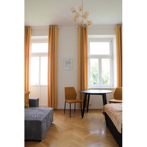 Villa Hohenheim - Apartment am Stadtpark