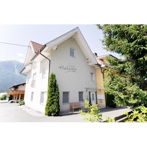 Villa Hubertus Enzian