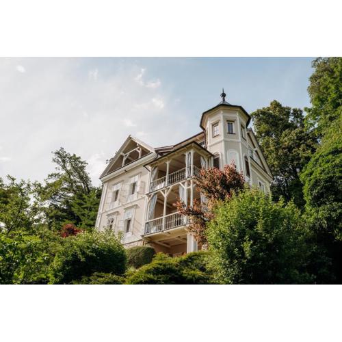 Villa Hygiea - Boutiqueapartments am Wörthersee
