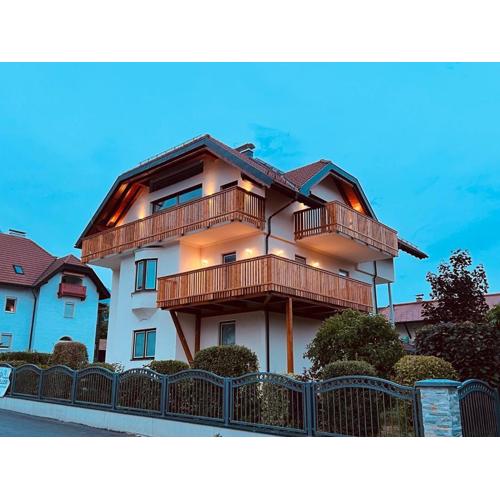 Villa Kristina near Innsbruck