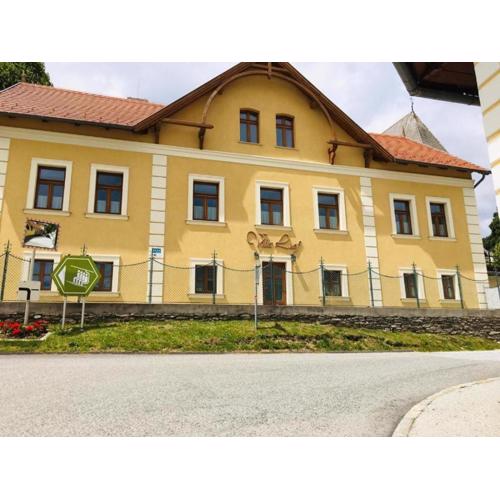 Villa Luef
