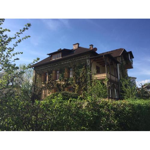 Villa Martiny