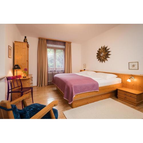 Villa Marwa - eine Ruheoase im Grünen