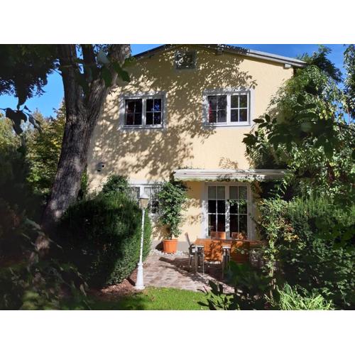 Villa Maxglan