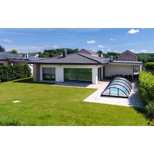 Villa Mit Pool In Stegersbach