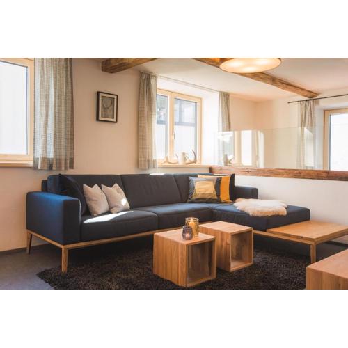 Villa Mulin im Sommer inklusive Bergbahnticket Super Sommer Card