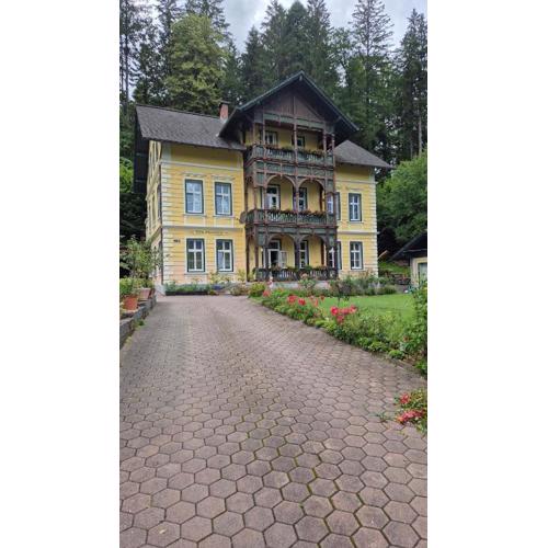 Villa Ohrenstein - Komfort Suite