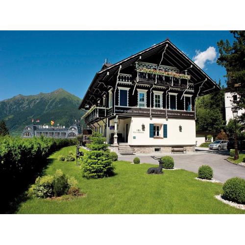 Villa Orania