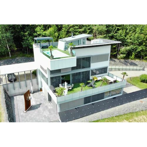 Villa Ossiacher Tauern