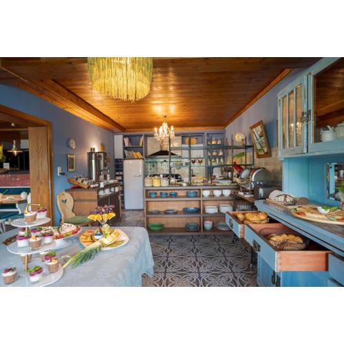 VILLA OXA - Boutique Design Hotel