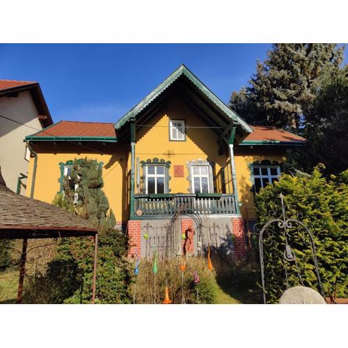 Villa Poldi