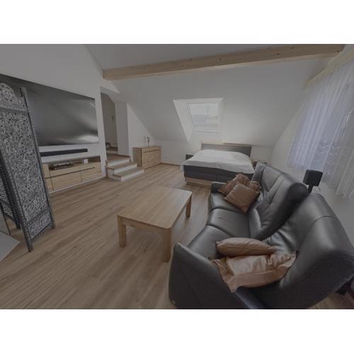 Villa Racing - Privatzimmer in Spielberg