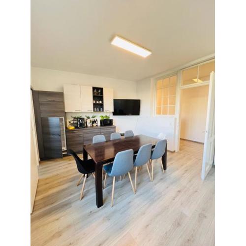 Villa Rebuli - room One - zentral in Top 3