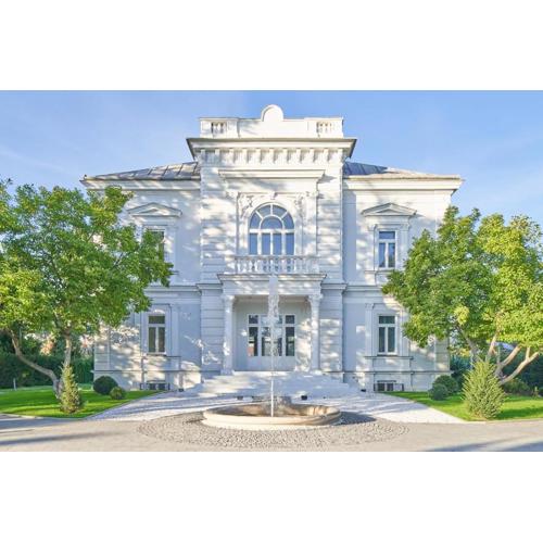 Villa Romana Apartments