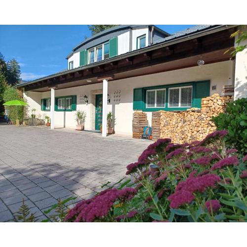 Villa Romy mit 3 Gästezimmer