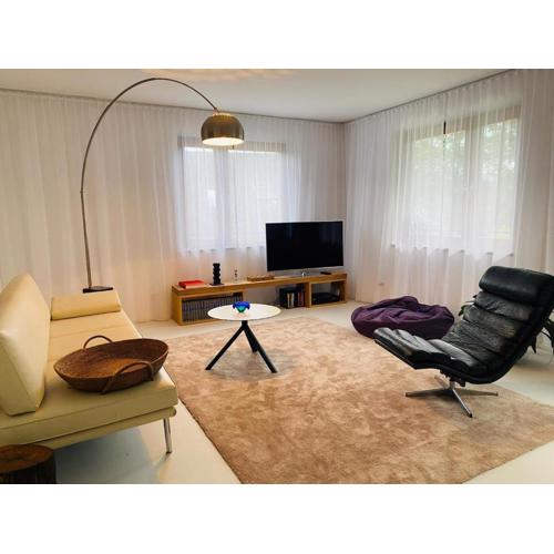 Villa Rose-Ruhige Ferienwohnung in Wien Nähe