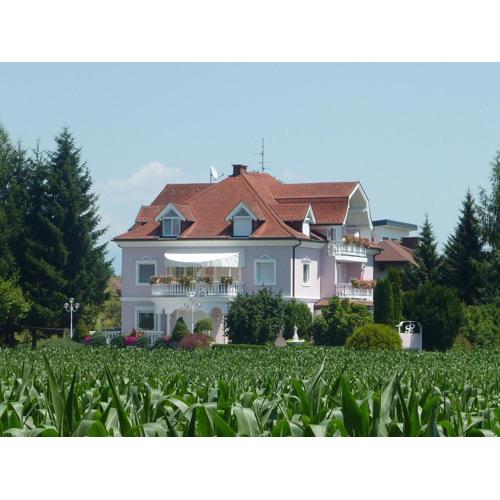 Villa Rose