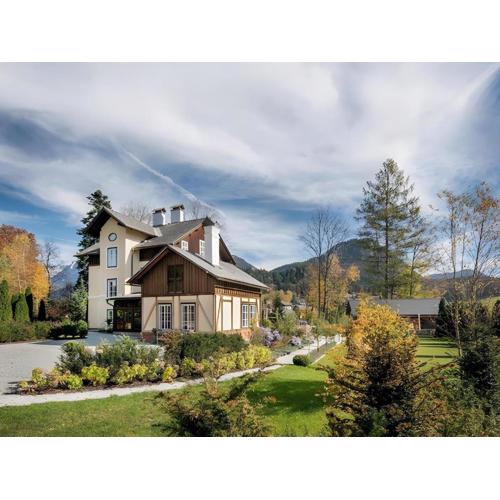 Villa Rosen der Villa Liechtenstein - Your Austrian Home