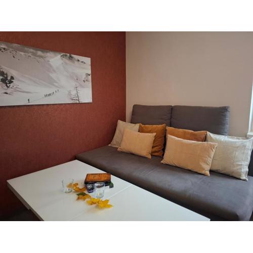 Villa Rowa by Holiday Gastein