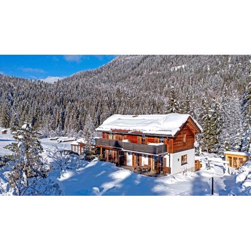 Villa Ruah