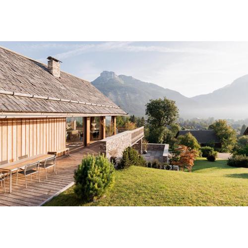 Villa Seeblick - Your Austrian Home