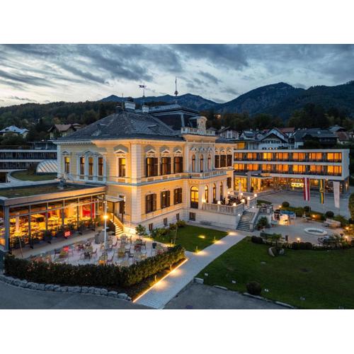 Villa Seilern Vital Resort