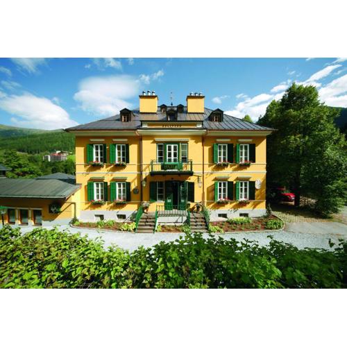 Villa Solitude