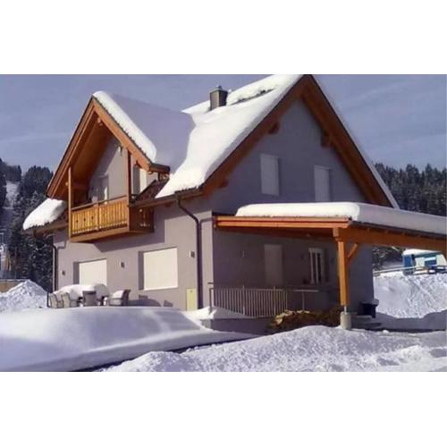 Villa Sonnenpiste