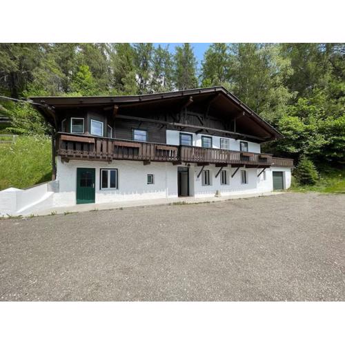 Villa Sonnenwinkl - Reith bei Seefeld