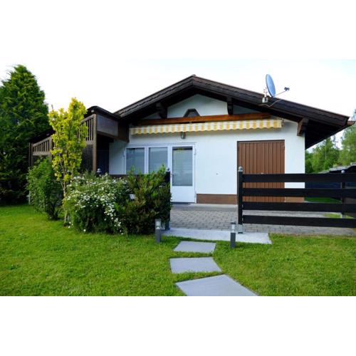 Villa Sorgenfrei