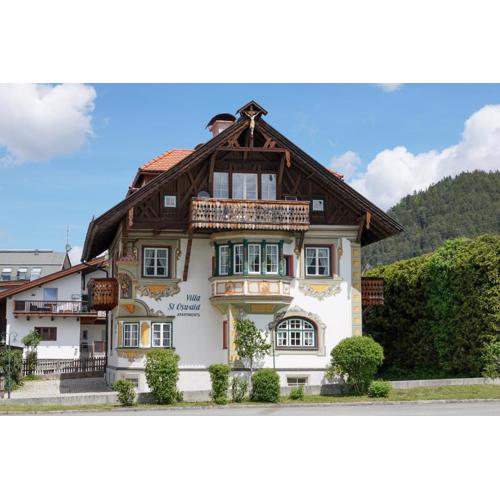 Villa St. Oswald