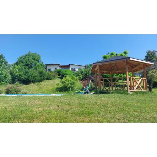 Villa Stressless