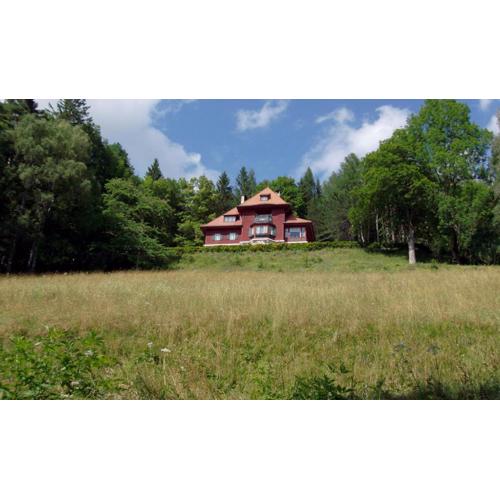 Villa Tadina Ferienwohnungen Mariazell