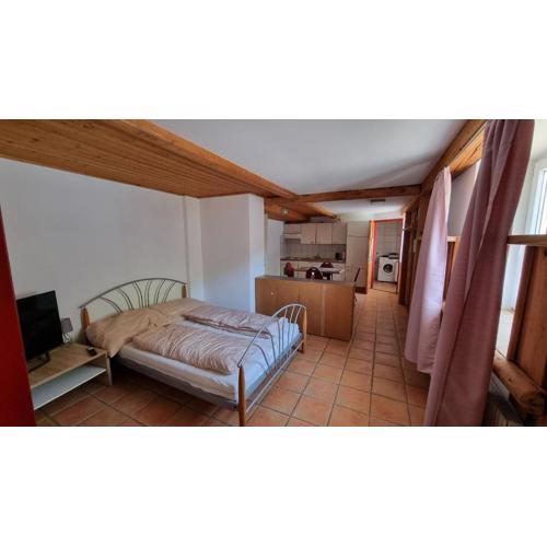 Villa Theresa Apartments